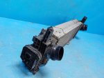 17518582879 Интеркулер BMW X3 G01 2017-2024