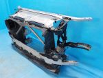 51647400110 Панель передняя (телевизор) BMW X3 G01 2017-2024