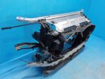 51647400110 Панель передняя (телевизор) BMW X3 G01 2017-2024