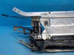 51647400110 Панель передняя (телевизор) BMW X3 G01 2017-2024