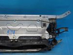 51647400110 Панель передняя (телевизор) BMW X3 G01 2017-2024