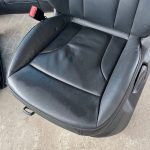 8U088180525D Сиденья (к-т) Audi Q3 (8U) 2012-2018