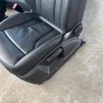 8U088180525D Сиденья (к-т) Audi Q3 (8U) 2012-2018