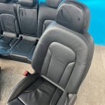 8U088180525D Сиденья (к-т) Audi Q3 (8U) 2012-2018