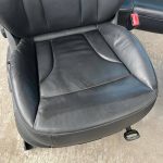 8U088180525D Сиденья (к-т) Audi Q3 (8U) 2012-2018