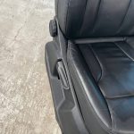 8U088180525D Сиденья (к-т) Audi Q3 (8U) 2012-2018