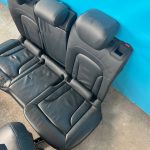 8U088180525D Сиденья (к-т) Audi Q3 (8U) 2012-2018