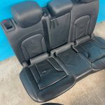 8U088180525D Сиденья (к-т) Audi Q3 (8U) 2012-2018