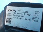 1К0909144R Электроусилитель руля (ЭУР) VOLKSWAGEN Tiguan 1 2007-2017