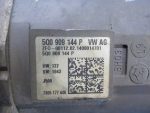 5Q0909144P Электроусилитель руля (ЭУР) Audi A3 (8V) 2013-2020