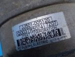 JJ501005120 Электроусилитель рул (ЭУР) BMW X3 G01 2017-2024