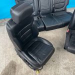 7P6881405EHY0B Сиденья (к-т) VOLKSWAGEN Touareg 2 NF 2010-2018