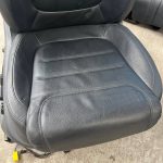 7P6881405EHY0B Сиденья (к-т) VOLKSWAGEN Touareg 2 NF 2010-2018
