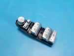 61316847099 Блок управления стеклоподъемниками BMW X3 G01 2017-2024