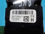 61316847099 Блок управления стеклоподъемниками BMW X3 G01 2017-2024