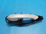 51219491461 Ручка двери наружная левая BMW X3 G01 2017-2024