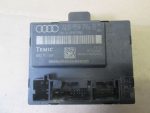 4L0959794B Блок управления комфорта задний правый Audi Q7 (4L) 2005-2015