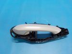 51219491461 Ручка двери наружная левая BMW X3 G01 2017-2024