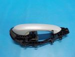 51219491462 Ручка двери наружная правая BMW X3 G01 2017-2024