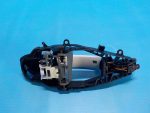 51219491462 Ручка двери наружная правая BMW X3 G01 2017-2024