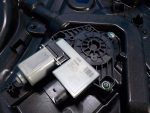 51337498147 Стеклоподъемник передний левый BMW X3 G01 2017-2024