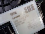 51337498147 Стеклоподъемник передний левый BMW X3 G01 2017-2024