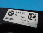 51337498147 Стеклоподъемник передний левый BMW X3 G01 2017-2024