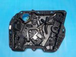 51337498148 Стеклоподъемник передний правый BMW X3 G01 2017-2024