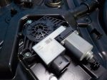 51337498148 Стеклоподъемник передний правый BMW X3 G01 2017-2024