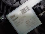 51337498148 Стеклоподъемник передний правый BMW X3 G01 2017-2024