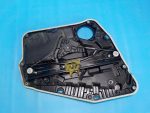 51357498149 Стеклоподъемник задний левый BMW X3 G01 2017-2024