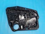 51357498150 Стеклоподъемник задний правый BMW X3 G01 2017-2024
