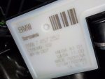 51357498150 Стеклоподъемник задний правый BMW X3 G01 2017-2024