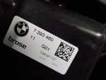 51357498150 Стеклоподъемник задний правый BMW X3 G01 2017-2024