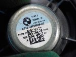 65136809629 Динамик BMW X3 G01 2017-2024
