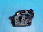 51227473147 Замок двери задней левой BMW X3 G01 2017-2024