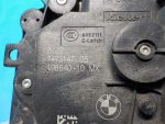 51227473147 Замок двери задней левой BMW X3 G01 2017-2024