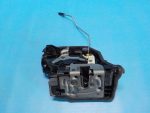 51227473148 Замок двери задней правой BMW X3 G01 2017-2024