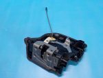 51219492093 Замок двери передней левой BMW X3 G01 2017-2024