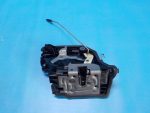51219492092 Замок двери передней правой BMW X3 G01 2017-2024