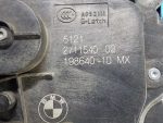 51219492092 Замок двери передней правой BMW X3 G01 2017-2024