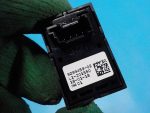 61319299459 Кнопка открывания багажника BMW X3 G01 2017-2024