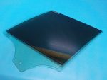 51357388831 Стекло двери задней левой BMW X3 G01 2017-2024