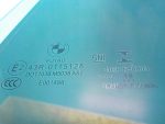51357388831 Стекло двери задней левой BMW X3 G01 2017-2024