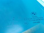 51357388832 Стекло двери задней правой BMW X3 G01 2017-2024