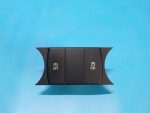 7P6927127F Кнопка антипробуксовочной системы (ESP) VOLKSWAGEN Touareg 2 NF 2010-2018