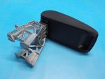8V0864207SE6 Подлокотник Audi A3 (8V) 2013-2020