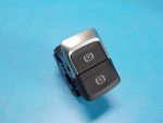 8U0927225E Кнопка стояночного тормоза Audi Q3 (8U) 2012-2018