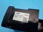 8U0927225E Кнопка стояночного тормоза Audi Q3 (8U) 2012-2018
