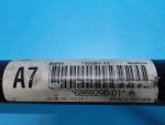 31306869290 Стабилизатор передний BMW 3 серия F30/F31 2011-2020